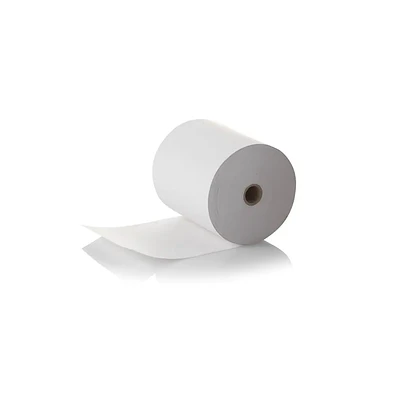ROLLO TERMICO 80MM x 80MTS 48 GRS