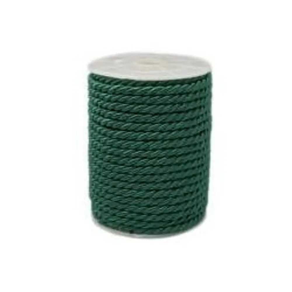 CORDON SIN VIVO 3MM - DIFERENTES COLORES
