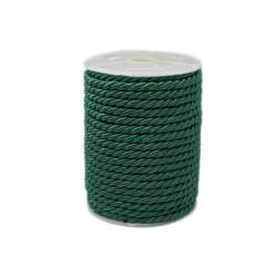 CORDON SIN VIVO 3MM - DIFERENTES COLORES