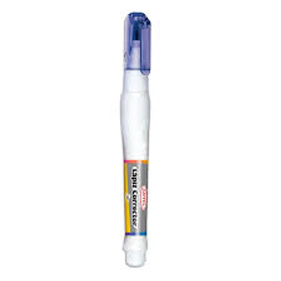 CORRECTOR LAPIZ 7ML. PUNTA METAL
