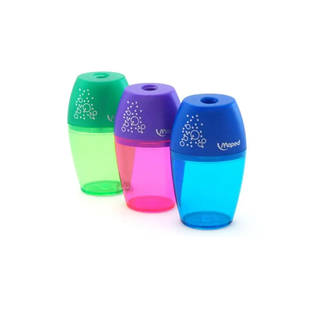 SACAPUNTAS MAPED SHAKER