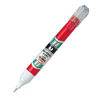 CORRECTOR LAPIZ PENTEL PUNTA METALICA 7CC