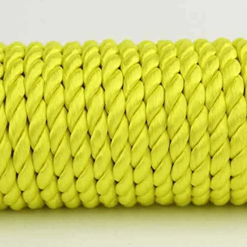 CORDON SIN VIVO 3MM - DIFERENTES COLORES