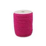 CORDON SIN VIVO 3MM - DIFERENTES COLORES