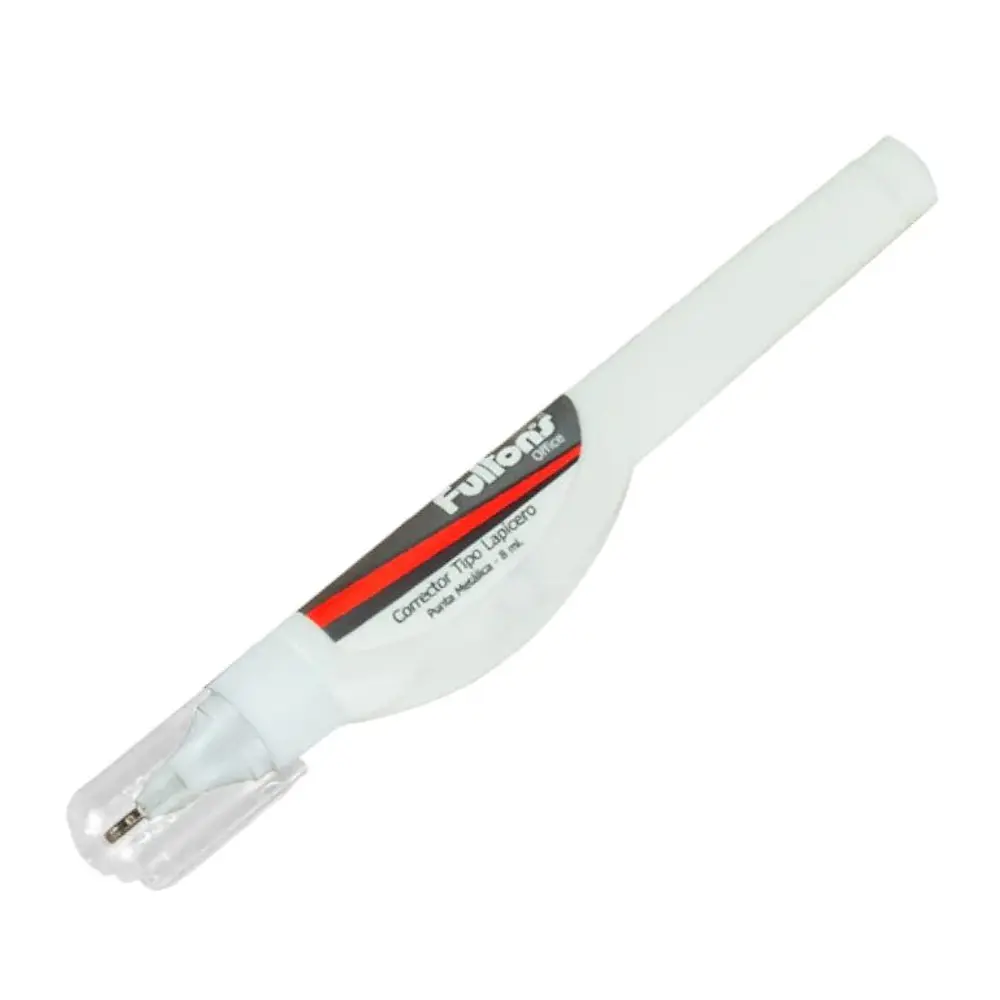 CORRECTOR LIQUIDO