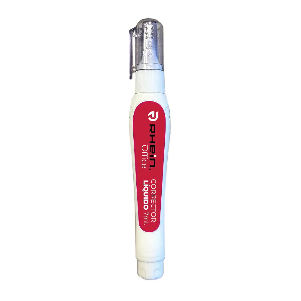 CORRECTOR LÍQUIDO 7ML