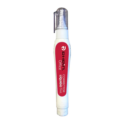 CORRECTOR LÍQUIDO 7ML