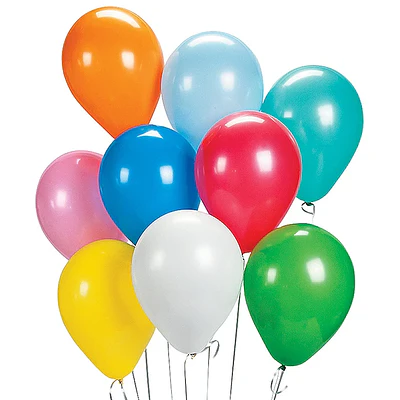 GLOBO LISO GLAM N°12 