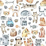 SERVILLETA DECOUPAGE INFANTIL - DIFERENTES DISEÑOS