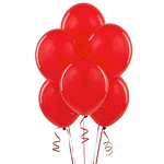 GLOBOS Nº9 GLAM - DIFERENTES COLORES 
