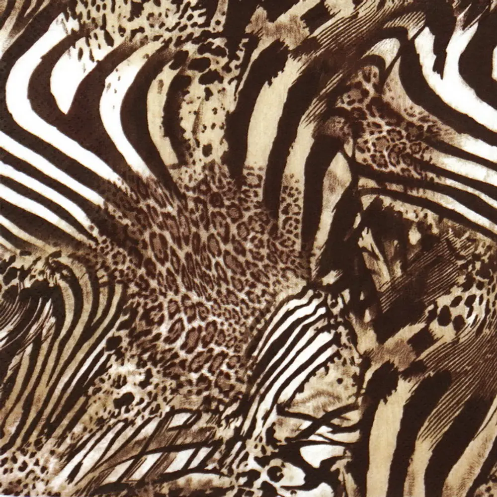 SERVILLETA DECOUPAGE NATURALEZA - DIFERENTES DISEÑOS