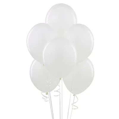 GLOBOS Nº9 GLAM - DIFERENTES COLORES 