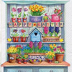 SERVILLETA DECOUPAGE INFANTIL - DIFERENTES DISEÑOS