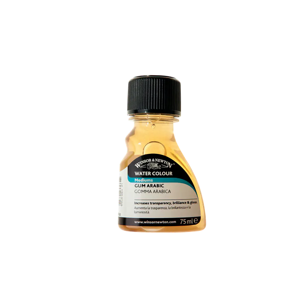 GOMA ARABIGA 75ML 