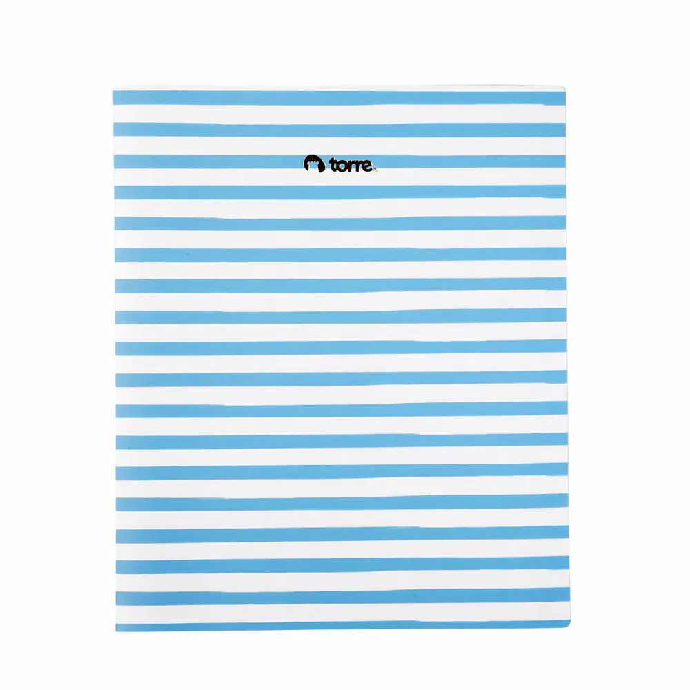 CARPETA 20 FUNDAS CARTA DISEÑO
