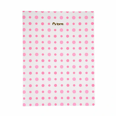 CARPETA 6DIVICIONES DISEÑO PASTEL A4