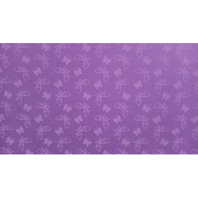 GOMA EVA 40X60 C/DISEÑOS MARIPOSAS