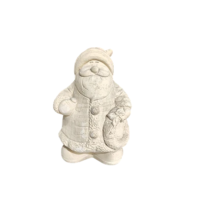 PASCUERO GORDO YESO/ZIÑA