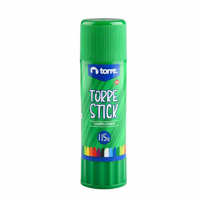 PEGAMENTO BARRA 115GRS. TORRE