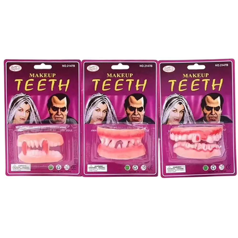 DIENTES ANIMAL
