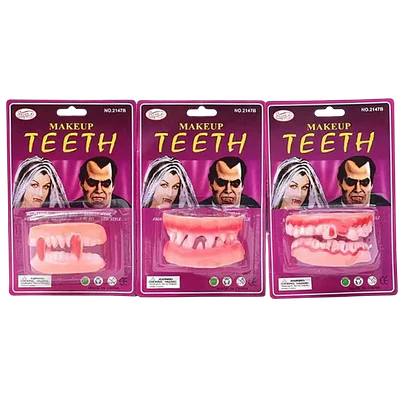 DIENTES ANIMAL
