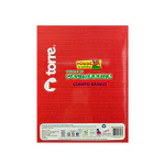 CUADERNO CALIGRAFIA 4° BÁSICO HORIZONTAL - TORRE