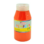TEMPERA 250CC. ARTEL - DIFERENTES COLORES