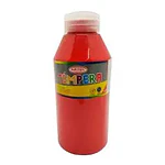 TEMPERA 500CC.  DIFERENTES COLORES ARTEL