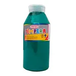 TEMPERA 500CC.  DIFERENTES COLORES ARTEL