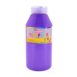 TEMPERA 500CC.  DIFERENTES COLORES ARTEL