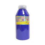TEMPERA 500CC.  DIFERENTES COLORES ARTEL