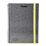 CUADERNO TOP 120 HOJAS 7MM GLAM