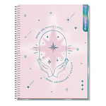 CUADERNO TOP - AURA
