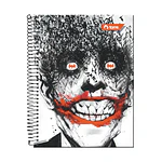 CUADERNO TOP 120 HOJAS 7MM DC2