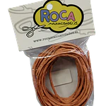 BLISTER PAPEL CHOCLO 5 METROS - DIFERENTES COLORES