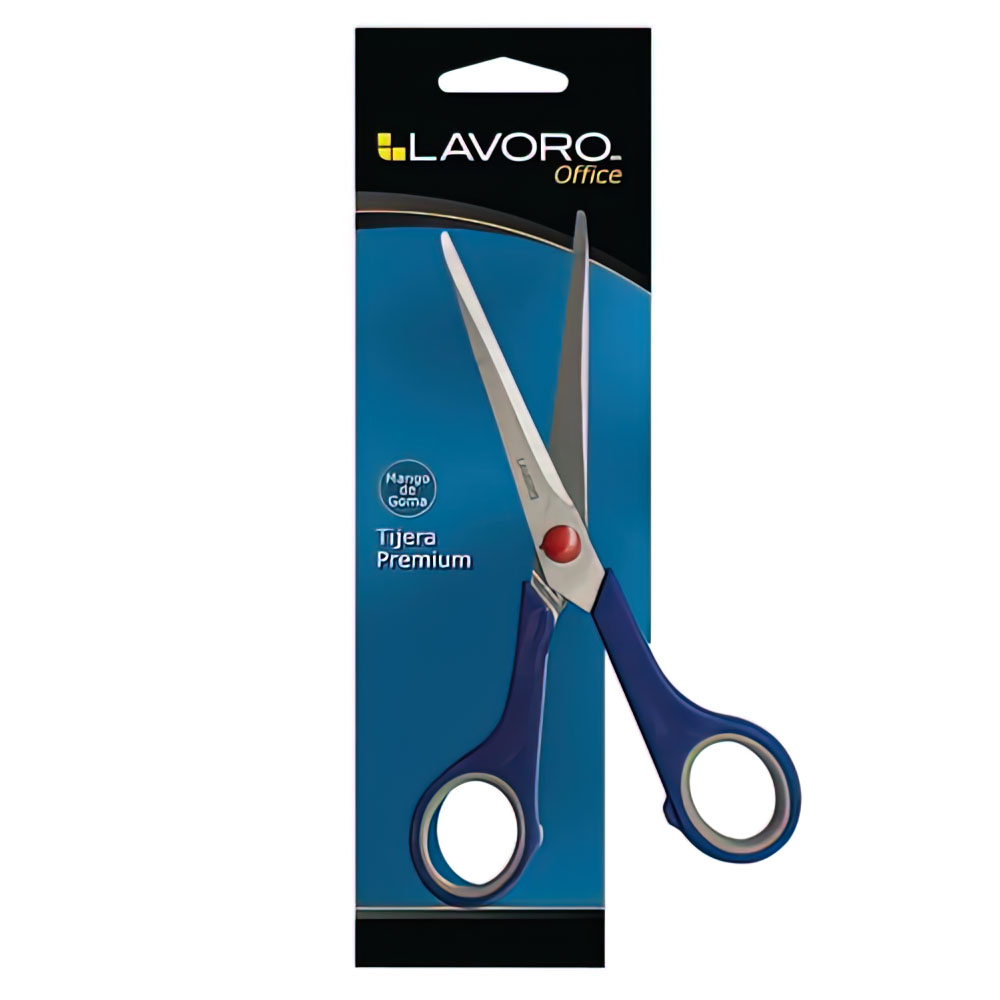 BLISTER TIJERA PREMIUM