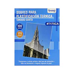 POUCHE CARTA 175 MIC