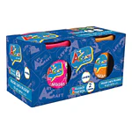 MASA PARA MODELAR 2 COLORES 150GRS. 