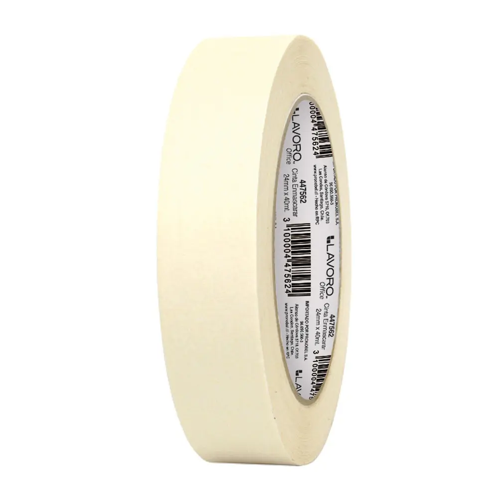 MASKING TAPE LAVORO - DIFERENTES MEDIDAS