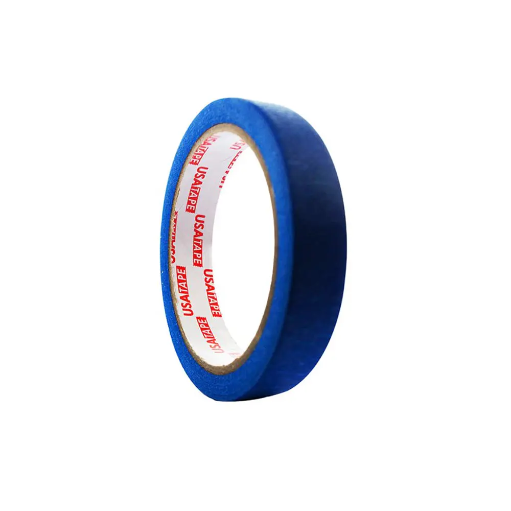 MASKING TAPE 18MM X 20MT AZUL