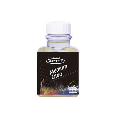MEDIUM PARA OLEO 80 ML