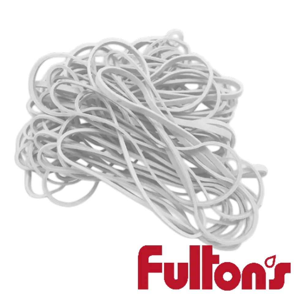 ELASTICO  1/2  KILO BLANCO