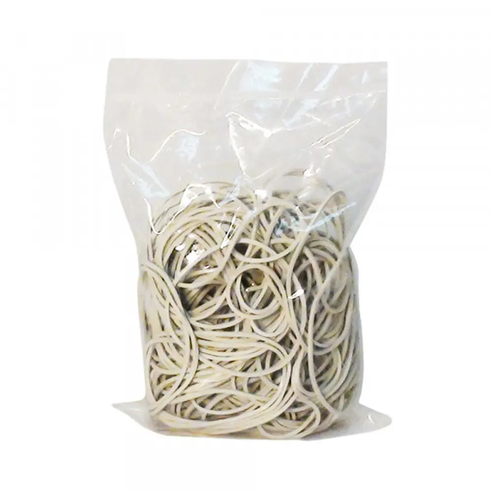 ELASTICO BLANCO 100GRS