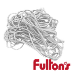 ELASTICO BLANCO 1 KG