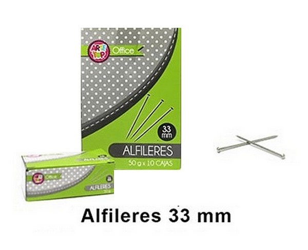 ALFILER 33 MM 50G