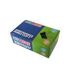APRETADOR DOBLE CLIP SELLOFFICE - DIFERENTES MEDIDAS