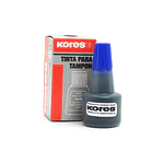 TINTA TAMPON 27CC. DIFERENTES COLORES