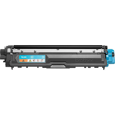 TONER BROTHER TN 221/225 CYAN