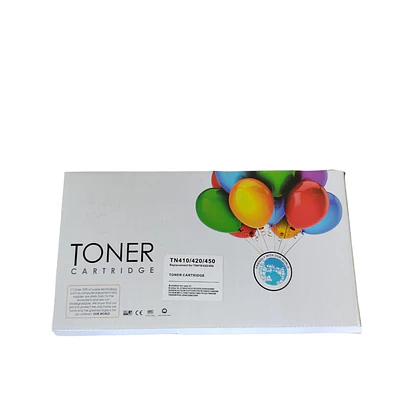 TONER BROTHER TN 410/420/450