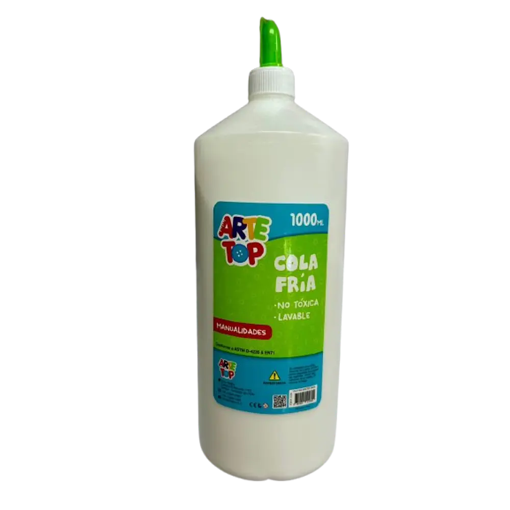 COLA FRÌA 1000ML ARTE TOP